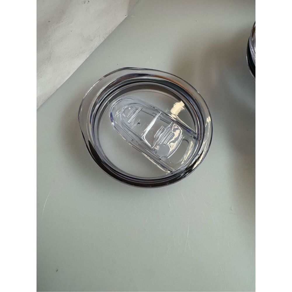 Tumbler cap for 20oz